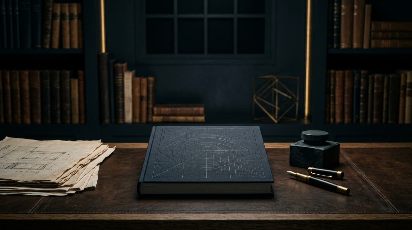 Scholarly Ambience